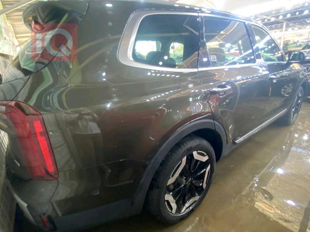Kia Telluride